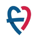 French Healthcare Association logo