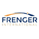 Frenger International logo