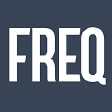 FREQ logo