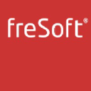 FreSoft logo