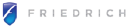 Friedrich Air Conditioning logo