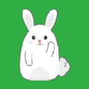 FriendlyBunny logo