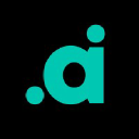 Front AI’s logo