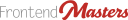 Frontend Masters logo
