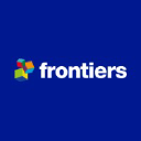Frontiers Media logo