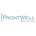 FrontWell Solutions logo