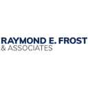 Raymond E. Frost & Associates logo
