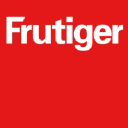 Frutiger Gruppe logo