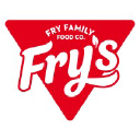 Fry Family Food Co. logo