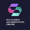 Riga Technical University logo