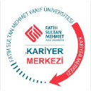 Fatih Sultan Mehmet Vakif University logo