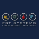 FST Systems logo
