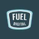 Fuel Digital logo