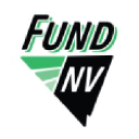 FundNV venture capital firm logo
