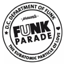 DC Funk Parade logo