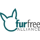 Fur Free Alliance logo