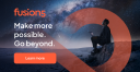 Fusion5 logo