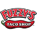 Fuzzy Taco Shop logo