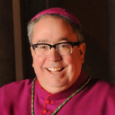 Catholic Diocese of Fort Worth logo