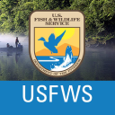 U.S. Fish and Wildlife Service logo