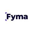 Fyma's logo