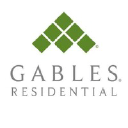 Gables Residential logo