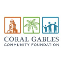 Coral Gables Community Foundation logo