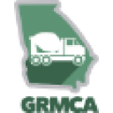 Georgia Ready Mixed Concrete Association logo