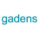 Gadens logo