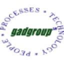 GAD Group Technology logo