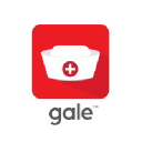 Gale Healthcare Solutions logo