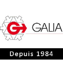 GALIA logo