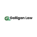 Galligan Law logo