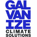Galvanize Climate Solutions logo