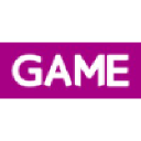 GAME logo