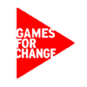 Games for Change logo