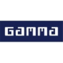 Gamma logo