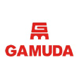 GAMUDA logo