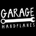 Garage Handplanes