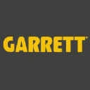 Garrett Metal Detectors logo
