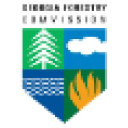 Georgia Forestry Commission logo