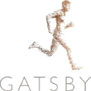 Gatsby Charitable Foundation logo