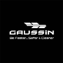 Gaussin logo