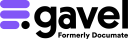 Gavel logo
