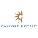 Gaylord Hotels logo