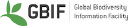 Global Biodiversity Information Facility logo