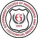 Government College Of Engineering and Leather Technology