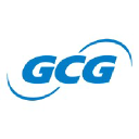GCG logo