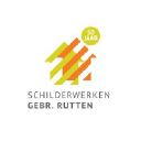 Schilderwerken Gebr. Rutten logo