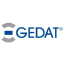 GEDAT Gesellschaft für Datentechnik mbH logo